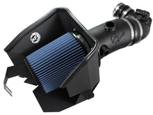 Load image into Gallery viewer, aFe MagnumFORCE Stage-2 Pro 5R Air Intake System Ford Diesel Trucks 08-10 V8-6.4L (td)