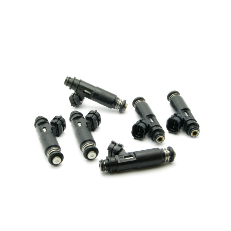 DeatschWerks 01-05 Lexus IS300 2JZ-GE 550CC Injectors