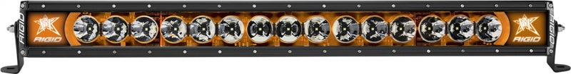 Rigid Industries Radiance 30in Amber Backlight