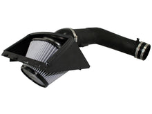 Load image into Gallery viewer, aFe MagnumFORCE Intakes Stage-2 PDS AIS PDS Ford F-150 09-10 V8-4.6L 3-Valve (blk)