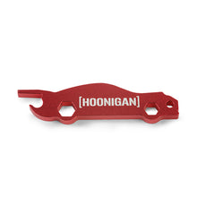 Load image into Gallery viewer, Mishimoto Honda Hoonigan Oil Filler Cap - Red