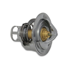 Load image into Gallery viewer, Mishimoto Nissan RB 155 Deg F/68 Deg C Racing Thermostat