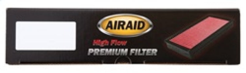 Airaid 15-18 Chevrolet Colorado L4-2.5L F/I Replacement Air Filter