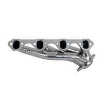 Load image into Gallery viewer, BBK 87-95 Ford F150 Truck 5.0 302 Shorty Unequal Length Exhaust Headers - 1-5/8 Chrome