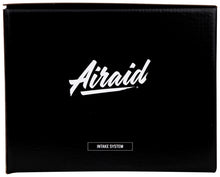 Load image into Gallery viewer, Airaid 17-18 GMC Sierra 1500/Yukon Denali 6.2L V8 F/I Airaid Jr Intake Kit - Oiled / Red Media