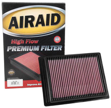 Load image into Gallery viewer, Airaid 12-19 Polaris Ranger RZR 570 Replacement Air Filter