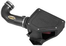 Load image into Gallery viewer, Airaid 16-17 Chevy Camaro SS V8-6.2L F/I Cold Air Intake Kit