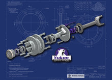 Load image into Gallery viewer, Yukon Gear Spin Free Locking Hub Conversion Kit For 10-11 Dodge 2500/3500