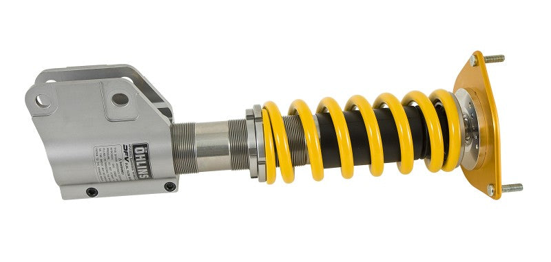 Ohlins 08-21 Subaru WRX STi (GR/VA) Road & Track Coilover System