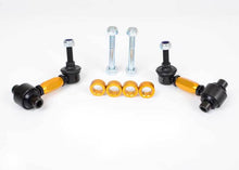 Load image into Gallery viewer, Whiteline 12+ Subaru BRZ / 12+ Scion FR-S / 12+ Toyota 86 Rear Adj X H/D Sway Bar - Link Assembly