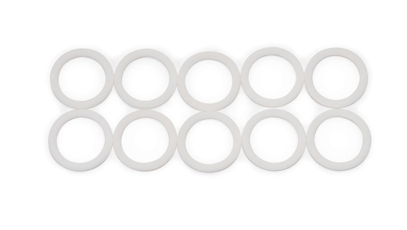 Russell Performance -10 AN PTFE Washers