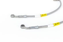 Load image into Gallery viewer, Goodridge 10-15 Camaro Std Models Brake Lines