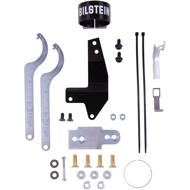 Bilstein B8 8112 Series 07-09 Toyota FJ Cruiser Zone Control Monotube Front Right Corner Module