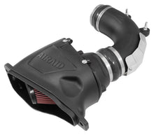 Load image into Gallery viewer, Airaid 14-18 Chevrolet Corvette V8 6.2L F/I Intake System (Dry / Red Media)