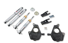 Load image into Gallery viewer, Belltech LOWERING KIT WITH SP SHOCKS