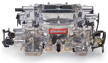 Load image into Gallery viewer, Edelbrock Carburetor Off-Road 4-Barrel 650 CFM Manual Choke Satin Finish