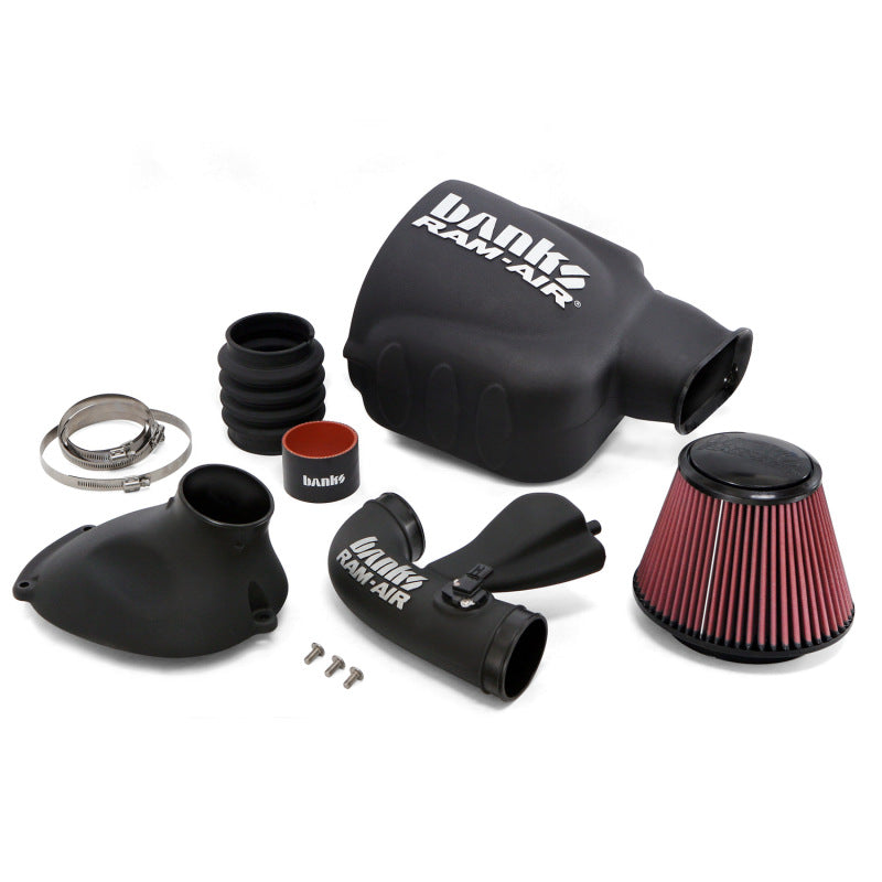 Banks Power 04-14 Nissan 5.6L Titan Ram-Air Intake System