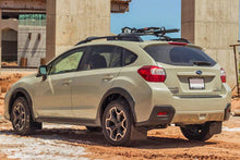 Load image into Gallery viewer, Rally Armor 13+ Subaru XV Crosstrek Red Mud Flap w/ White Logo
