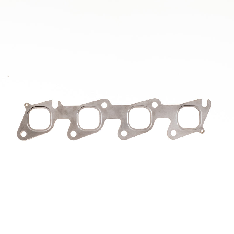 Cometic Nissan KA24DE 91-98 Exhaust .030 inch MLS Head Gasket 1.575 inch SQUARE Port