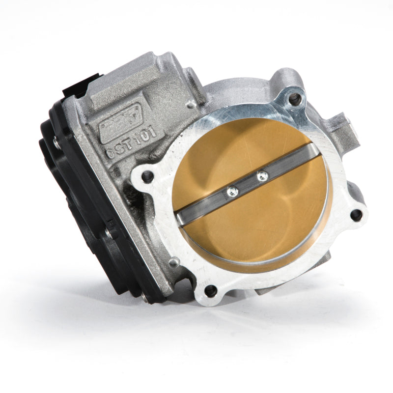 BBK 11-14 Mustang 5.0 Boss 302 Ford F Series 5.0 85mm Throttle Body BBK Power Plus Series