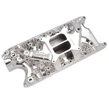 Load image into Gallery viewer, Edelbrock Endurashine Manifold Performer 289 w/ O Egr 2121