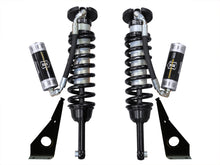 Load image into Gallery viewer, ICON 07-09 Toyota FJ / 03-09 Toyota 4Runner 2.5 Series Shocks VS RR Coilover Kit