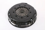 DKM Clutch BMW E9X 335i MS Organic Twin Disc Clutch Kit w/Flywheel