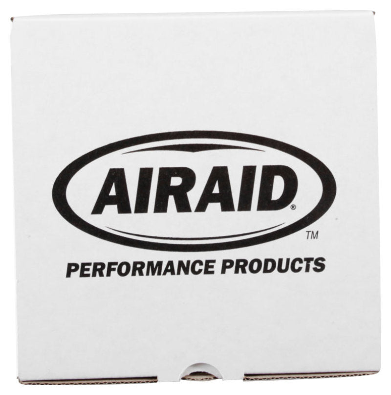 Airaid Universal Air Filter - Cone 3 1/2 x 6 x 4 5/8 x 9