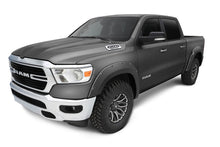 Load image into Gallery viewer, Bushwacker 19-20 Ram 1500 (Not Rebel Models) OE Style Flares 4pc - Granite Crystal Metallic