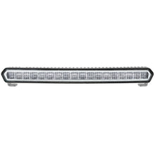 Load image into Gallery viewer, Rigid Industries SR-L Series 20in Off-Road LED Light Bar Black w/ White Halo - Universal