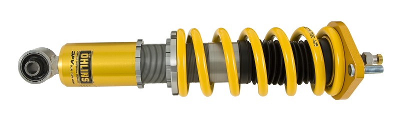 Ohlins 08-21 Subaru WRX STi (GR/VA) Road & Track Coilover System