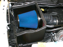 Load image into Gallery viewer, Airaid 02-05 Dodge Ram (Gas Engines) CAD Intake System w/o Tube (Dry / Blue Media)