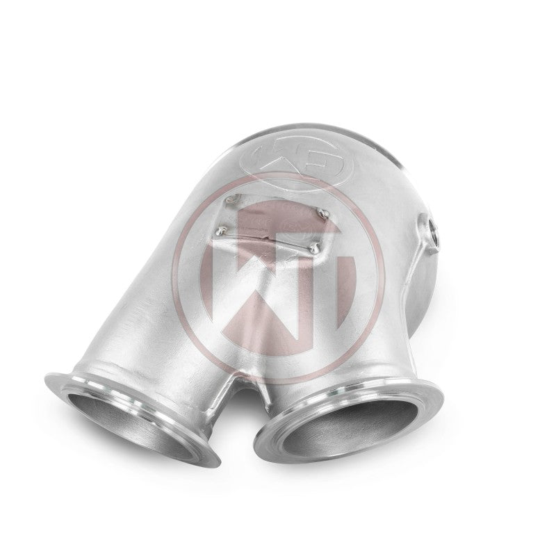 Wagner Tuning Audi S4 B9 300CPSI EU6 Downpipe Kit