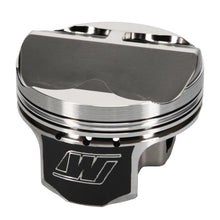 Load image into Gallery viewer, Wiseco Honda K-Series +10.5cc Dome 1.181x88.0mm Piston Shelf Stock Kit