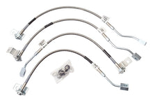 Load image into Gallery viewer, Russell Performance 03-05 Dodge Neon SRT-4 Brake Line Kit