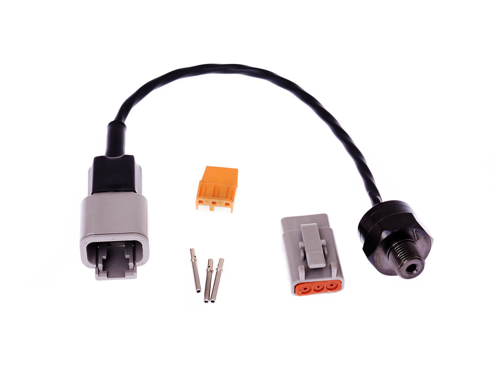 Emtron 1.0 Bar MAP Sensor Kit