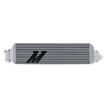 Load image into Gallery viewer, Mishimoto 2018+ Honda Accord 1.5T/2.0T Performance Intercooler (I/C Only) - Silver