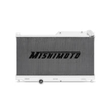 Load image into Gallery viewer, Mishimoto 93-02 Mazda RX-7 Performance Aluminum Radiator