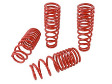 Load image into Gallery viewer, Skunk2 92-95 Honda Civic/Del Sol Lowering Springs (2.50in - 2.25in.) (Set of 4)