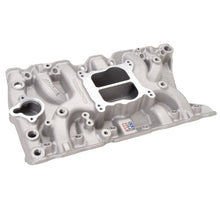 Load image into Gallery viewer, Edelbrock Performer Olds 350 Manifold (Non-Egr)