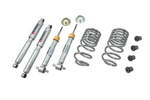 Load image into Gallery viewer, Belltech LOWERING KIT WITH SP SHOCKS