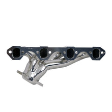 Load image into Gallery viewer, BBK 87-95 Ford F150 Truck 5.0 302 Shorty Unequal Length Exhaust Headers - 1-5/8 Chrome