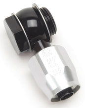 Load image into Gallery viewer, Russell Performance -6 AN Carb Banjo Bolt Fitting Black