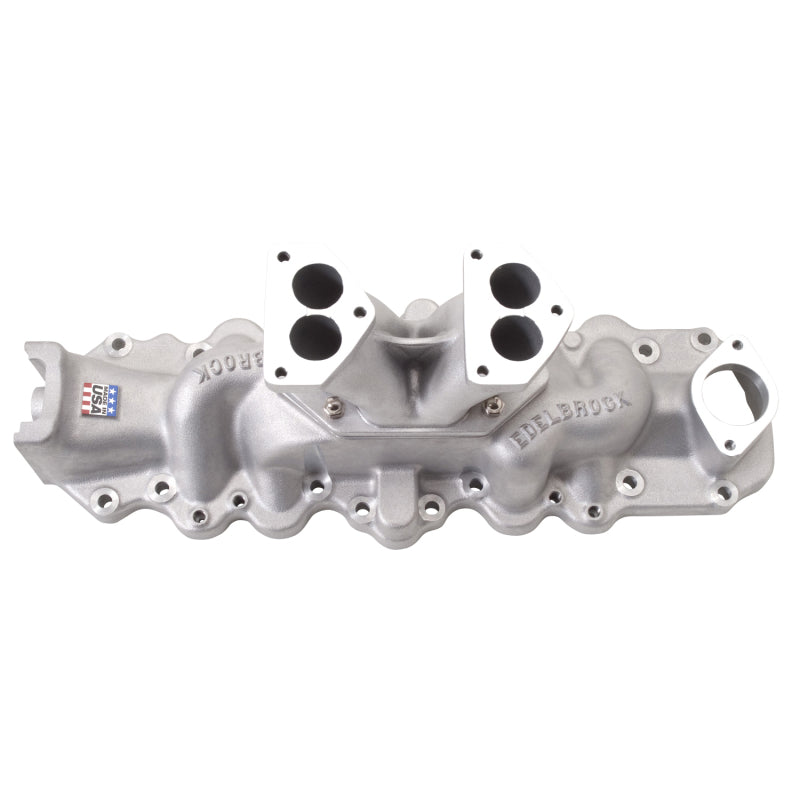 Edelbrock Intake Manifold Ford Flathead Slingshot