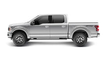 Load image into Gallery viewer, Bushwacker 18-19 Ford F-150 Pocket Style Flares 4 pc - Ingot Silver