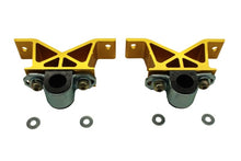 Load image into Gallery viewer, Whiteline 93-07 Subaru WRX/04-07 STi 24mm HD Rear Sway Bar Mount Kit