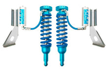 Load image into Gallery viewer, King Shocks 2010+ Toyota FJ Front 2.5 Dia Coilover Remote Reservoir Shock (Pair)