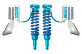 King Shocks 2010+ Toyota 4Runner Front 2.5 Dia Remote Reservoir Coilover (Pair)