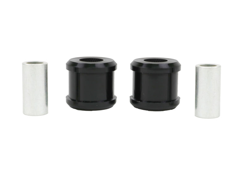 Whiteline Mitsubishi Lancer EvoIV-IX Rear Inner Toe Control Arm Bushing Kit