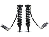 ICON 2015+ Ford F-150 2WD 1.75-3in 2.5 Series Shocks VS RR Coilover Kit